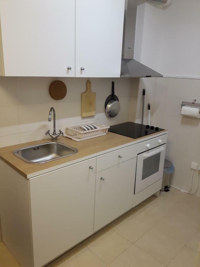 Apartments Abelija ซาเกร็บ ภายนอก รูปภาพ