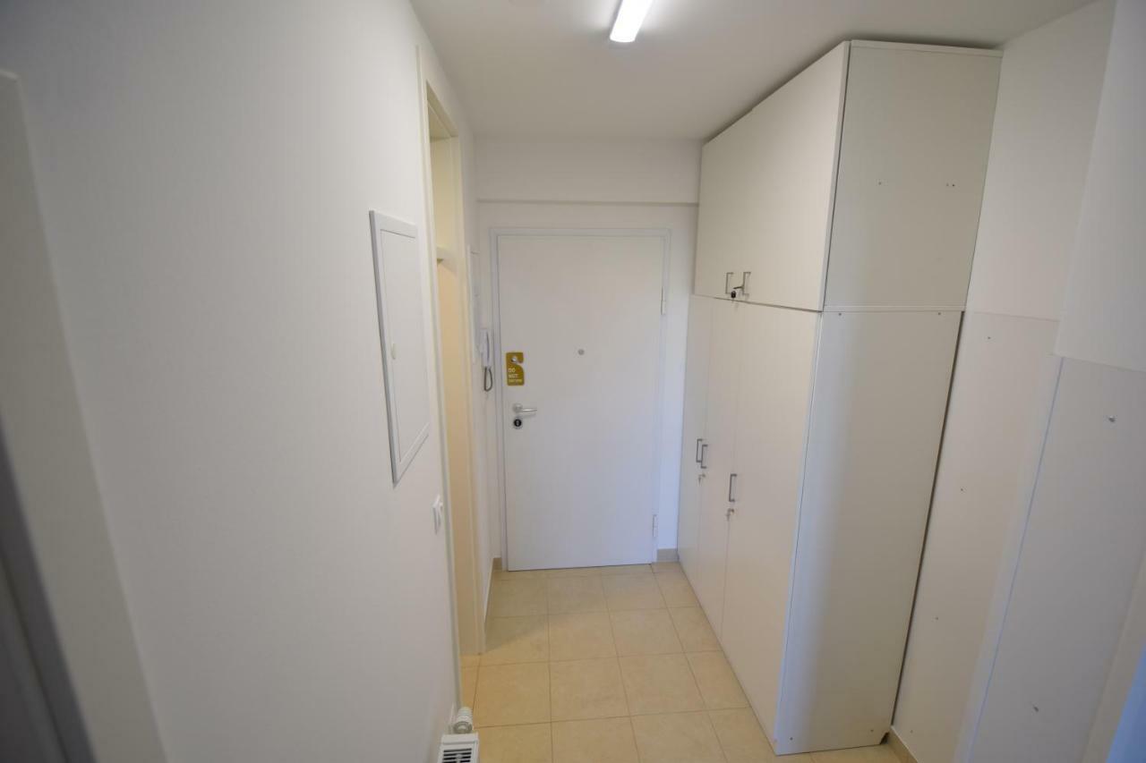 Apartments Abelija ซาเกร็บ ห้อง รูปภาพ